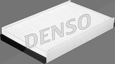 Denso Filter, Innenraumluft [Hersteller-Nr. DCF083P] für Fiat von DENSO