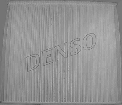 Denso Filter, Innenraumluft [Hersteller-Nr. DCF465P] für Ford, Volvo von DENSO