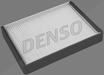 Denso Filter, Innenraumluft [Hersteller-Nr. DCF410P] für Kia, Hyundai von DENSO