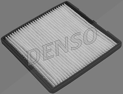 Denso Filter, Innenraumluft [Hersteller-Nr. DCF284P] für Hyundai, Kia von DENSO