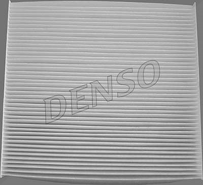 Denso Filter, Innenraumluft [Hersteller-Nr. DCF480P] für Mazda von DENSO