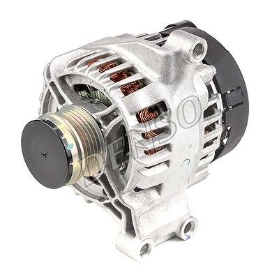 Denso Generator [Hersteller-Nr. DAN1078] für Alfa Romeo, Fiat, Jeep, Lancia von DENSO