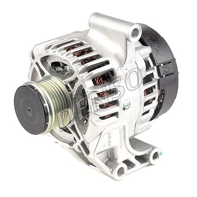 Denso Generator [Hersteller-Nr. DAN997] für Alfa Romeo, Citroën, Fiat, Ford, Lancia, Peugeot von DENSO