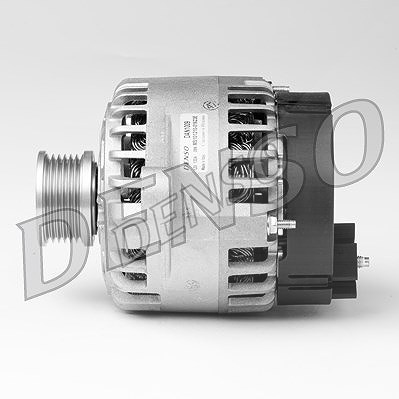 Denso Generator [Hersteller-Nr. DAN1009] für Cadillac, Saab von DENSO