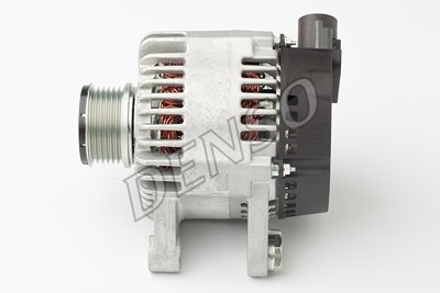 Denso Generator [Hersteller-Nr. DAN1071] für Citroën, Ds, Peugeot von DENSO