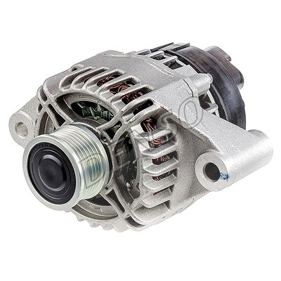 Denso Generator [Hersteller-Nr. DAN995] für Lancia, Fiat, Alfa Romeo von DENSO