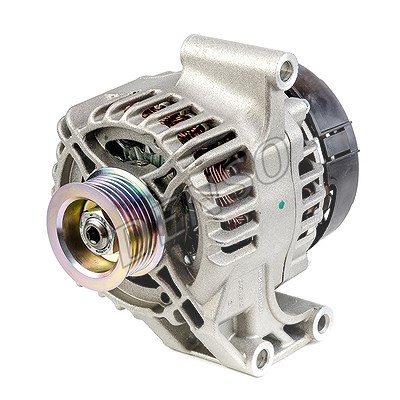 Denso Generator [Hersteller-Nr. DAN1003] für Fiat, Ford, Lancia von DENSO