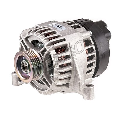 Denso Generator [Hersteller-Nr. DAN599] für Fiat, Ford von DENSO