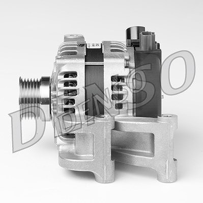 Denso Generator [Hersteller-Nr. DAN1023] für Ford von DENSO