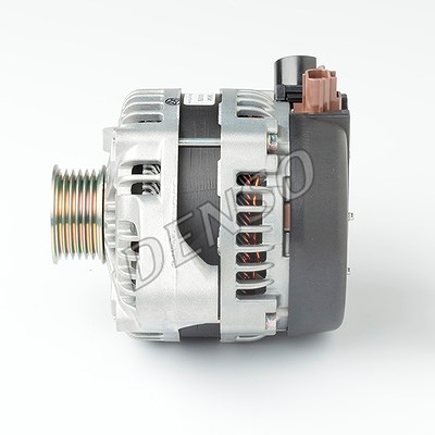 Denso Generator [Hersteller-Nr. DAN1041] für Ford, Volvo von DENSO