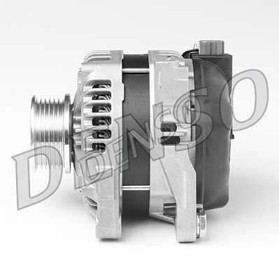 Denso Generator [Hersteller-Nr. DAN1018] für Toyota von DENSO