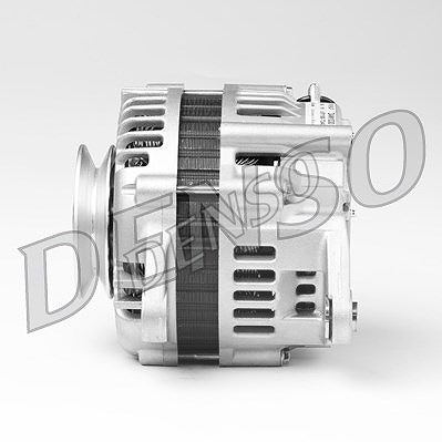 Denso Generator [Hersteller-Nr. DAN1030] für Nissan von DENSO