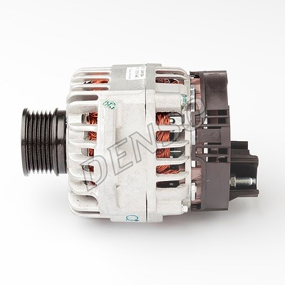 Denso Generator [Hersteller-Nr. DAN1084] für Alfa Romeo, Fiat, Lancia von DENSO