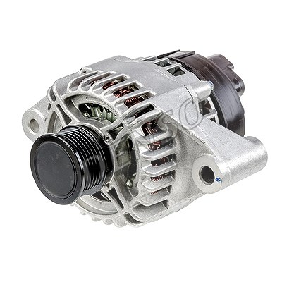 Denso Generator [Hersteller-Nr. DAN1147] für Fiat, Lancia von DENSO