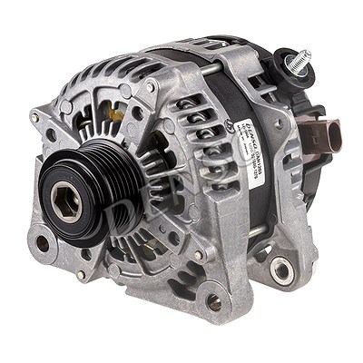 Denso Generator [Hersteller-Nr. DAN1203] für Jaguar von DENSO