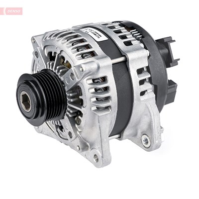 Denso Generator [Hersteller-Nr. DAN1494] für Porsche von DENSO