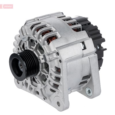 Denso Generator [Hersteller-Nr. DAN3026] für Nissan, Opel, Renault von DENSO