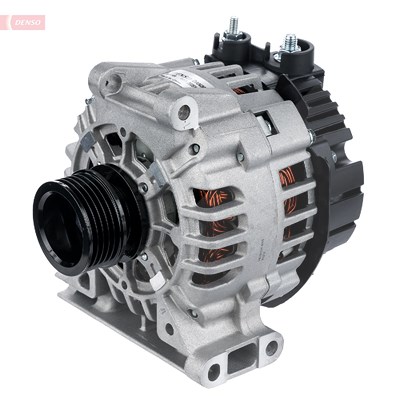 Denso Generator [Hersteller-Nr. DAN3035] für Mercedes-Benz von DENSO