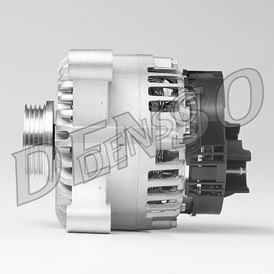 Denso Generator [Hersteller-Nr. DAN631] für Fiat von DENSO