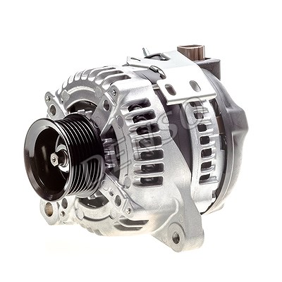 Denso Generator [Hersteller-Nr. DAN1052] für Toyota von DENSO