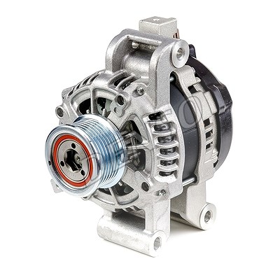 Denso Generator [Hersteller-Nr. DAN1317] für Toyota von DENSO