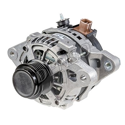 Denso Generator [Hersteller-Nr. DAN1318] für Toyota von DENSO