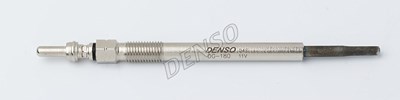 Denso Glühkerze [Hersteller-Nr. DG-180] für Ford, Citroën, Fiat, Mazda, Mini, Peugeot, Toyota, Volvo von DENSO