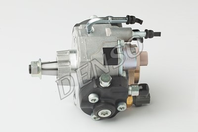 Denso Hochdruckpumpe [Hersteller-Nr. DCRP300420] für Mazda von DENSO