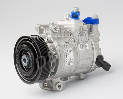 Denso Kompressor, Klimaanlage [Hersteller-Nr. DCP32061] für Audi von DENSO