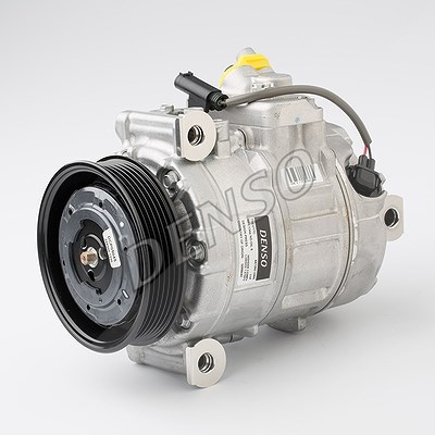 Denso Kompressor, Klimaanlage [Hersteller-Nr. DCP05045] für BMW von DENSO