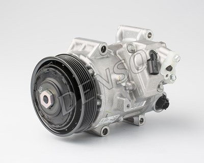 Denso Kompressor, Klimaanlage [Hersteller-Nr. DCP50101] für Toyota von DENSO