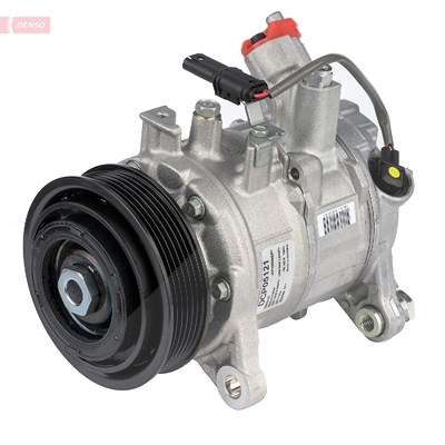 Denso Kompressor, Klimaanlage [Hersteller-Nr. DCP05121] für BMW von DENSO