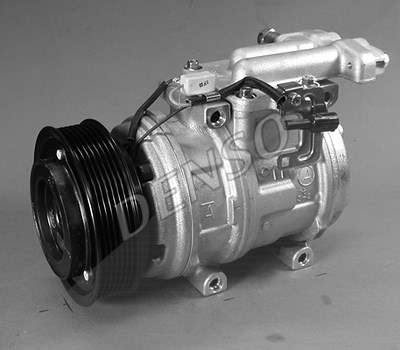 Denso Kompressor, Klimaanlage [Hersteller-Nr. DCP11003] für Daimler, Jaguar von DENSO