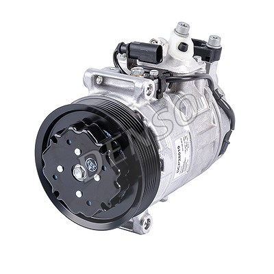 Denso Kompressor, Klimaanlage [Hersteller-Nr. DCP28019] für Porsche von DENSO