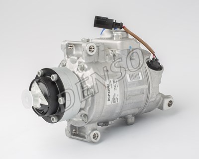 Denso Kompressor, Klimaanlage [Hersteller-Nr. DCP32062] für Audi von DENSO