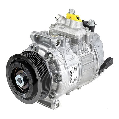 Denso Kompressor, Klimaanlage [Hersteller-Nr. DCP32075] für VW von DENSO