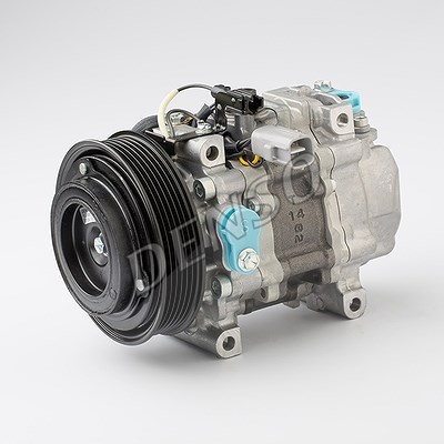 Denso Kompressor, Klimaanlage [Hersteller-Nr. DCP36005] für Subaru von DENSO