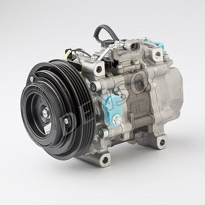 Denso Kompressor, Klimaanlage [Hersteller-Nr. DCP36006] für Subaru von DENSO