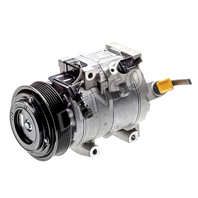 Denso Kompressor, Klimaanlage [Hersteller-Nr. DCP36007] für Subaru von DENSO