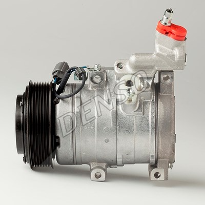 Denso Kompressor, Klimaanlage [Hersteller-Nr. DCP40003] für Honda von DENSO