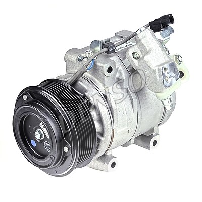 Denso Kompressor, Klimaanlage [Hersteller-Nr. DCP40018] für Honda von DENSO