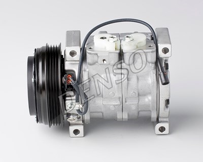 Denso Kompressor, Klimaanlage [Hersteller-Nr. DCP47003] für Suzuki von DENSO