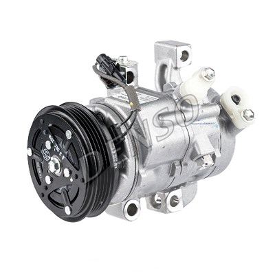 Denso Kompressor, Klimaanlage [Hersteller-Nr. DCP47012] für Suzuki von DENSO