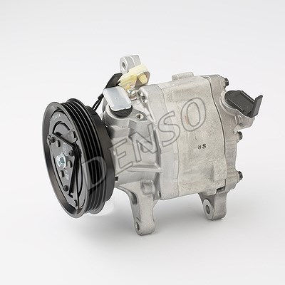 Denso Kompressor, Klimaanlage [Hersteller-Nr. DCP49002] für Daihatsu von DENSO