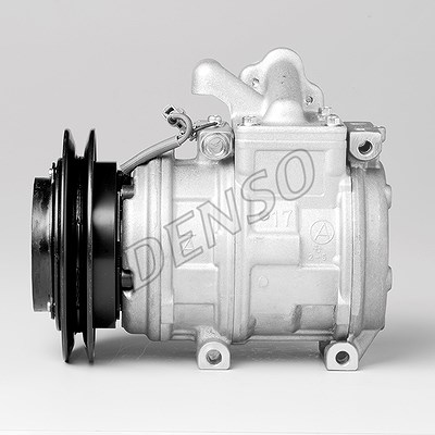 Denso Kompressor, Klimaanlage [Hersteller-Nr. DCP50078] für Toyota von DENSO