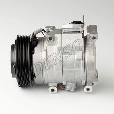 Denso Kompressor, Klimaanlage [Hersteller-Nr. DCP50095] für Toyota von DENSO