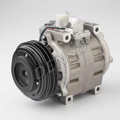 Denso Kompressor, Klimaanlage [Hersteller-Nr. DCP50100] für Toyota von DENSO