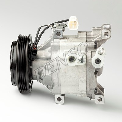 Denso Kompressor, Klimaanlage [Hersteller-Nr. DCP50116] für Toyota von DENSO