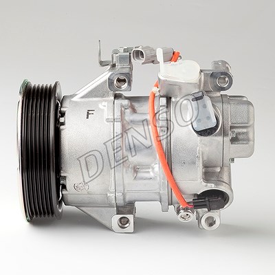 Denso Kompressor, Klimaanlage [Hersteller-Nr. DCP50248] für Toyota von DENSO
