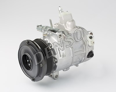 Denso Kompressor, Klimaanlage [Hersteller-Nr. DCP51003] für Lexus von DENSO